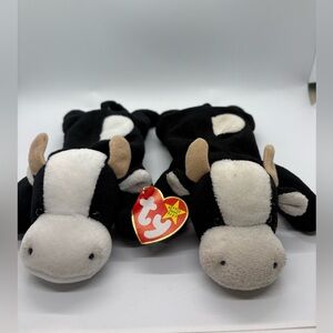 Ty Beanie Babies - Daisy